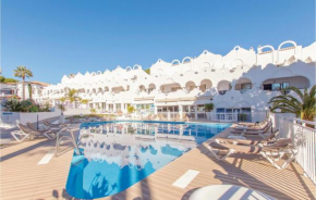 Amazing home in Marbella with Outdoor swimming pool, WiFi and 2 Bedrooms
